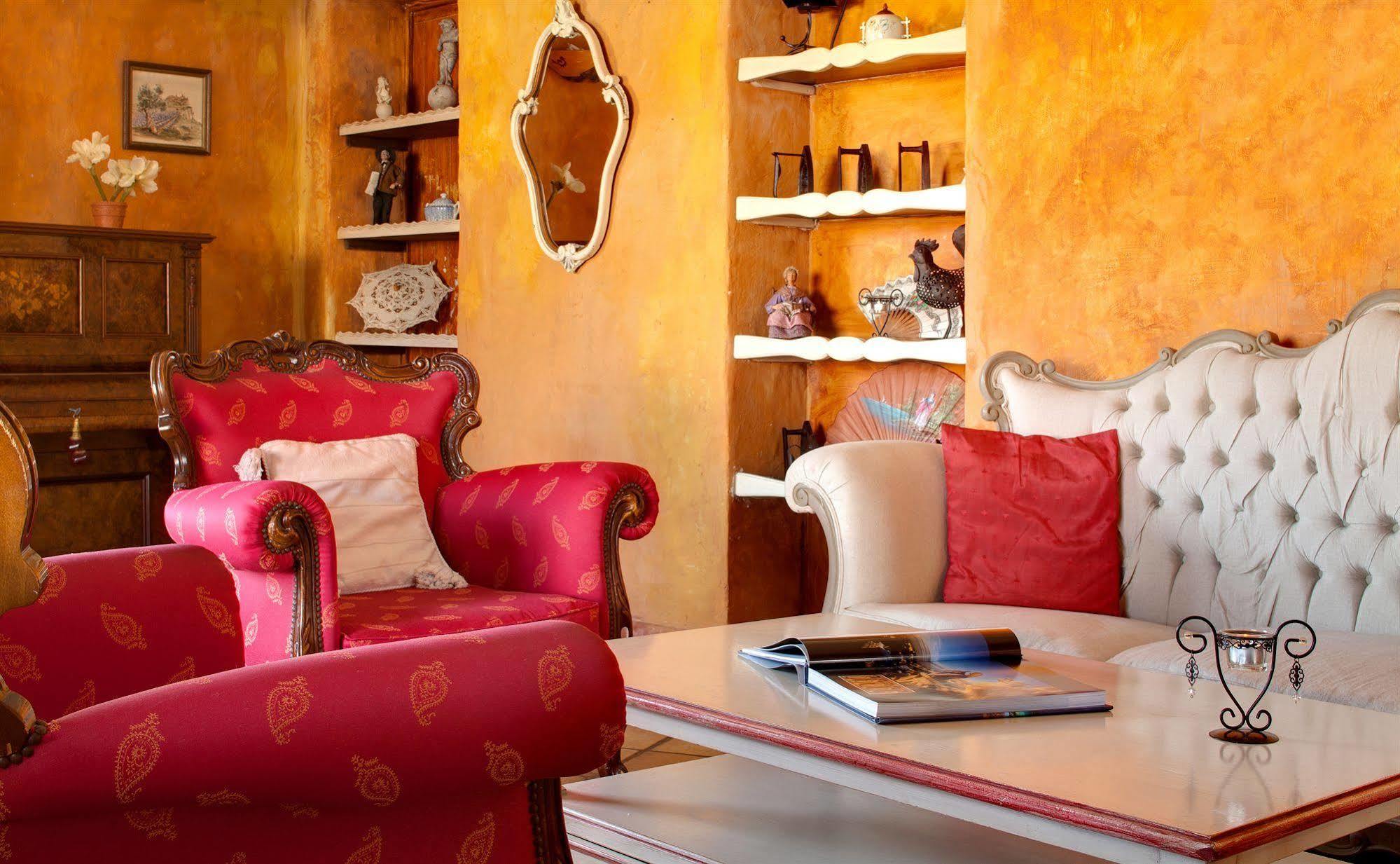 La Tramontane Hotel แซ็งต์-มารี-เดอ-ลา-แมร์ ภายนอก รูปภาพ