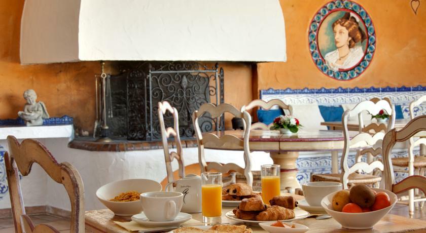 La Tramontane Hotel แซ็งต์-มารี-เดอ-ลา-แมร์ ภายนอก รูปภาพ